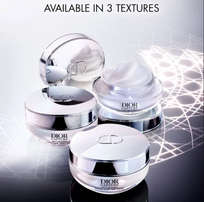 Christian Dior Capture Soft Creme