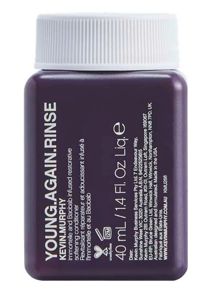 Kevin Murphy Young.Again.Rinse Балсам за коса