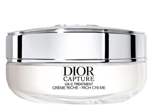 Dior Capture Rich Creme Крем за лице