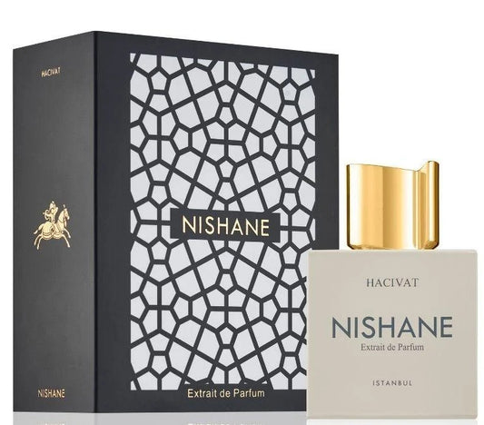 Nishane Hacivat Extrait De Parfum