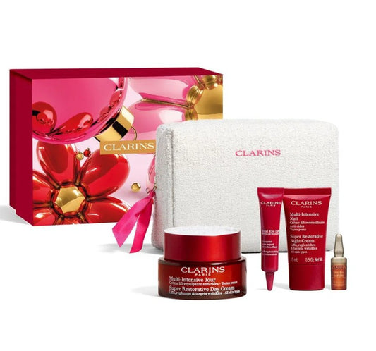 Комплект Clarins Multi-Intensive