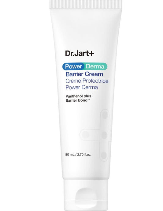 Dr. Jart+ Power Derma Barrier Cream Крем за лице