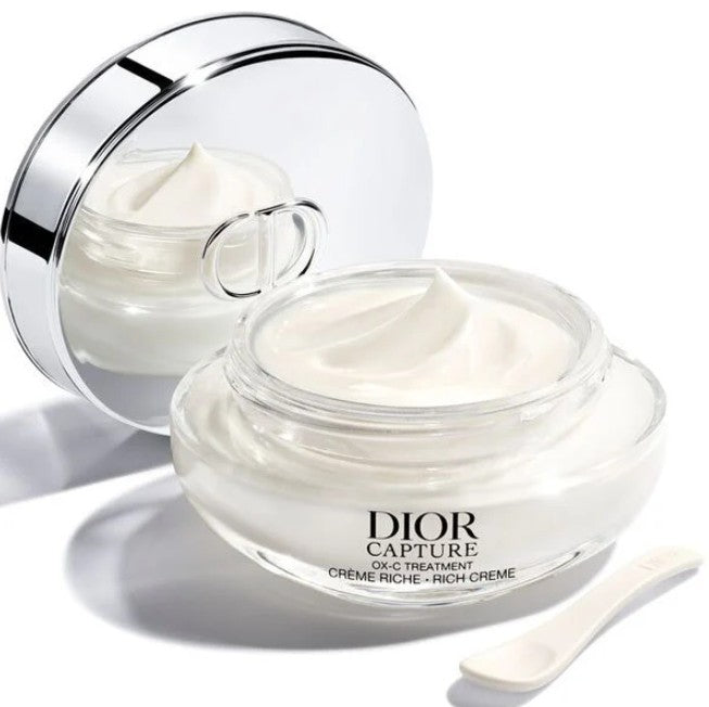 Christian Dior Capture Rich Creme Крем за лице