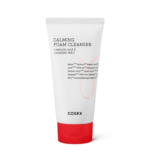 cosrx-ac-collection-calming-foam-cleanser-uspokoyavashta-pyana-za-litse-sas-salitsilova-kiselina-i-aziatska-tsentela-6958643076.