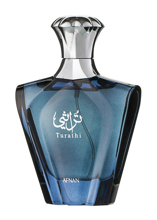 Afnan Turathi Blue 90 ml