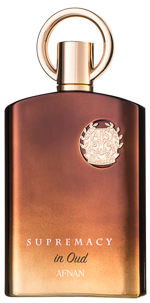 Afnan Supremacy In Oud Extrait de Parfum 150 ml