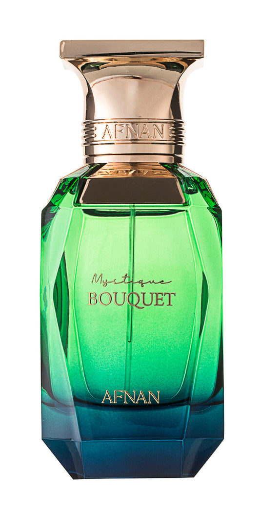 Afnan Mystique Bouquet Eau de Parfum 80 ml