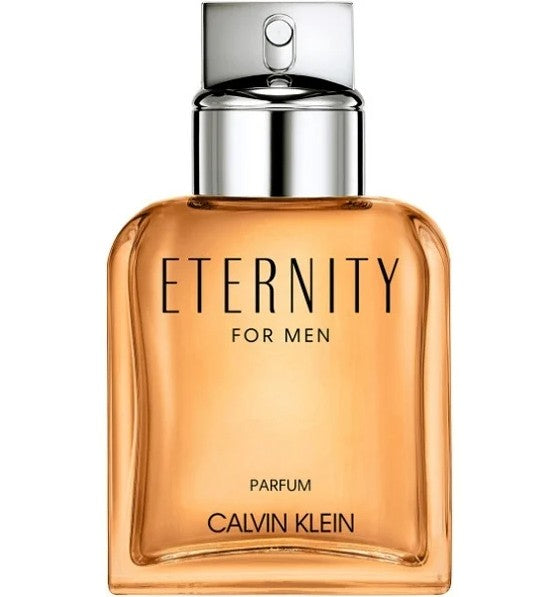 Calvin Klein Eternity for Men Parfum без опаковка