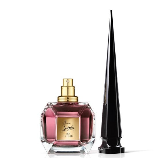 Christian Louboutin Fetiche L'Iris Eau de Parfum