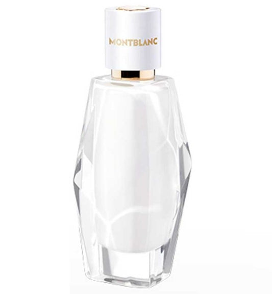 Mont Blanc Signature Eau de Parfum