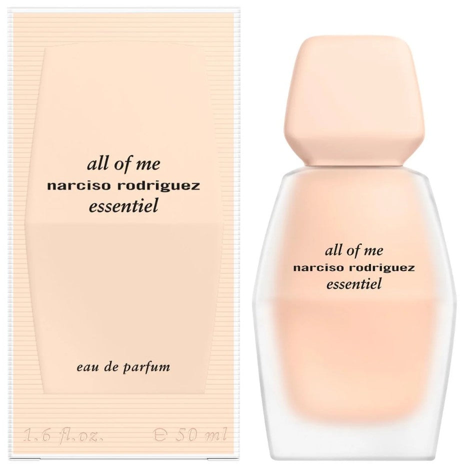Narciso Rodriguez All Of Me Essentiel Eau de Parfum