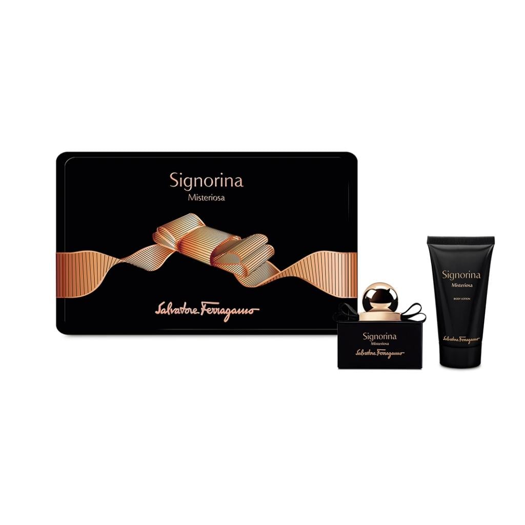 Salvatore Ferragamo Signorina Misteriosa Eau de Parfum