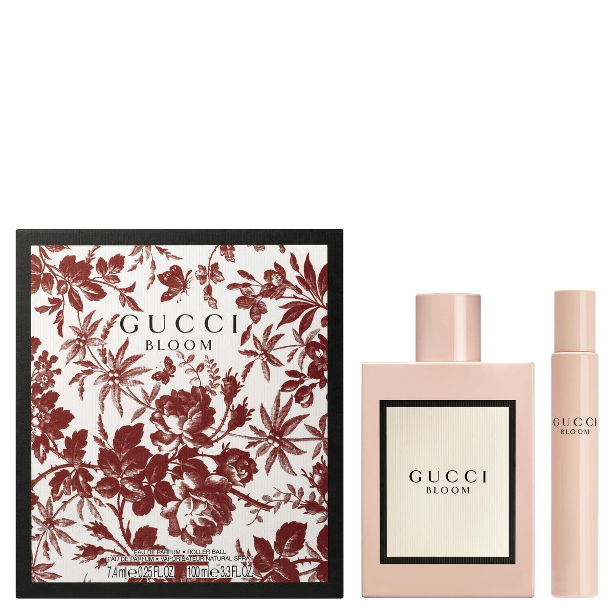 Gucci Bloom Eau de Parfum