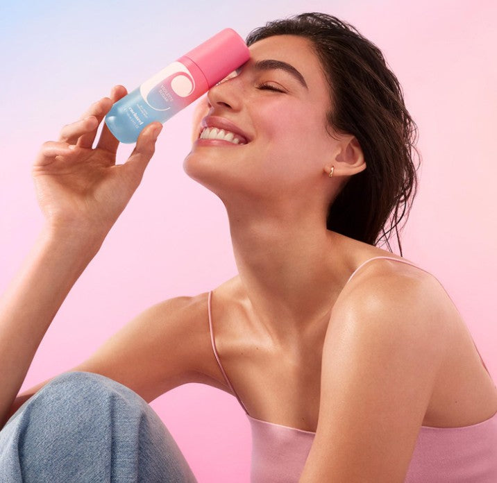 Cacharel Violette Sugar Body Mist Спрей за тяло без опаковка