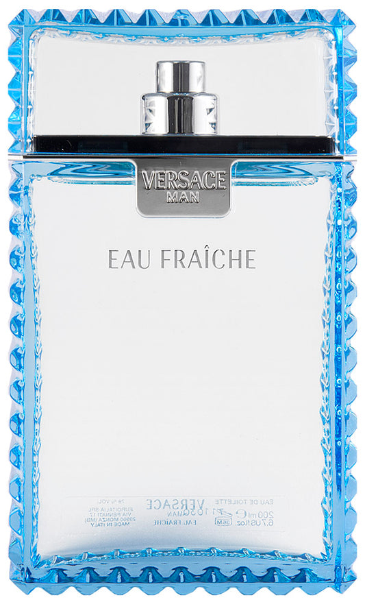 Versace Man Eau Fraiche Eau de Toilette
