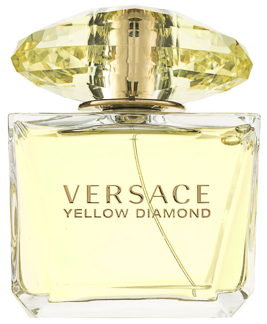 Versace Yellow Diamond Eau de Toilette