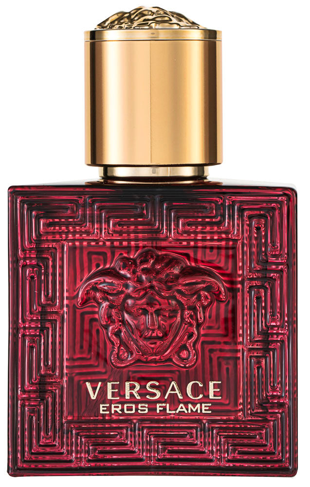 Versace Eros Flame Eau de Parfum