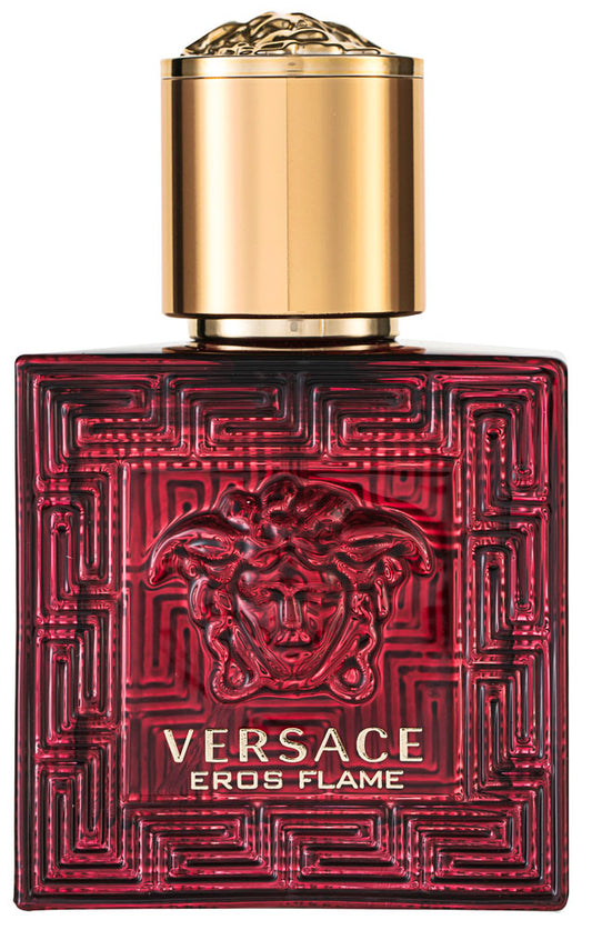 Versace Eros Flame Eau de Parfum