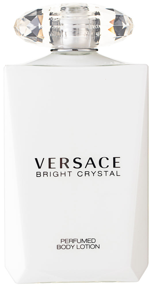 Versace Bright Crystal лосион за тяло за жени