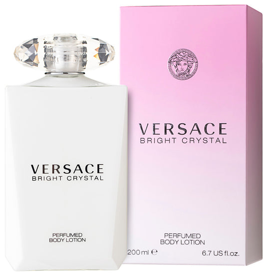 Versace Bright Crystal лосион за тяло за жени