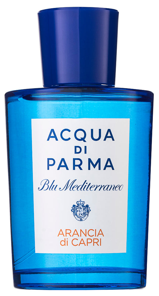 Acqua di Parma Blu Mediterraneo Arancia di Capri Eau de Toilette 150 ml