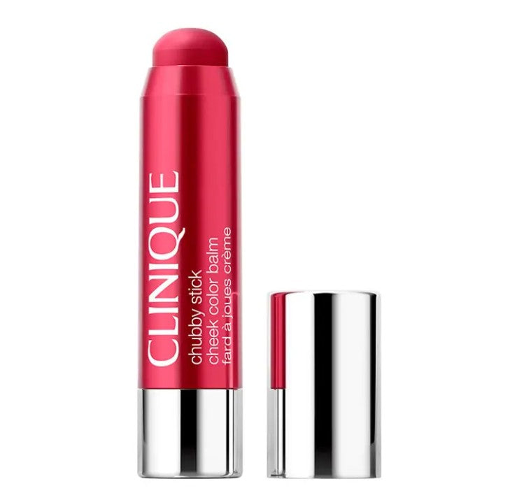 Clinique Chubby Stick Cheek Colour Balm Руж стик