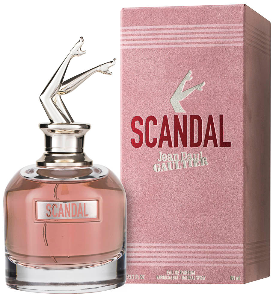 Jean Paul Gaultier Scandal Eau de Parfum