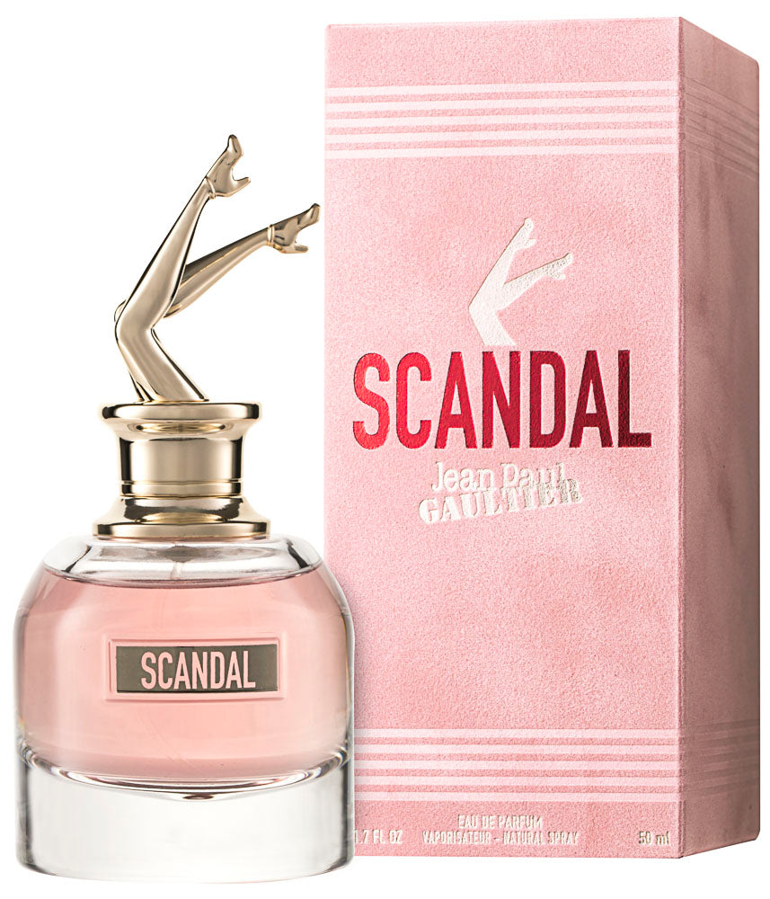 Jean Paul Gaultier Scandal Eau de Parfum