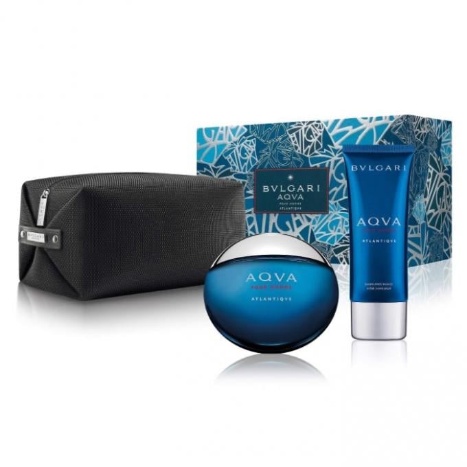 Bvlgari Aqva Atlantiqve Eau de Toilette