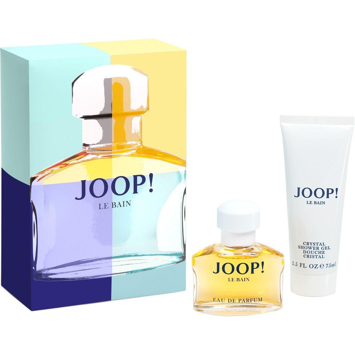 Joop! Le Bain Eau de Parfum