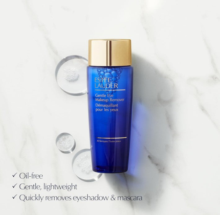 Estee Lauder Take It Away Gentle Eye and Lip LongWear Makeup Remover Дегримьор за очи и устни
