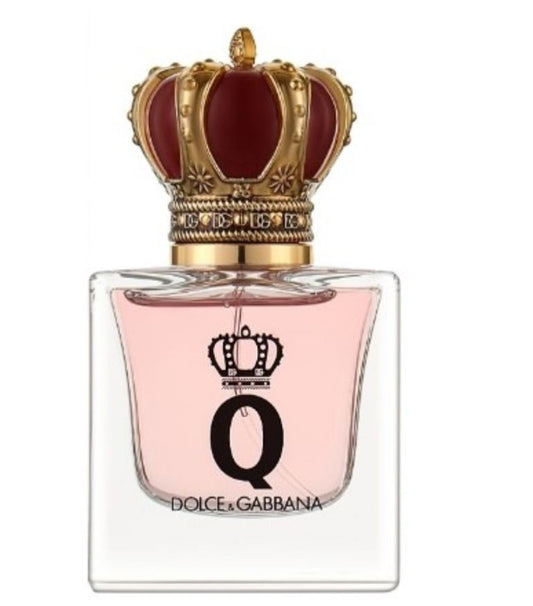 Dolce & Gabbana Q by Dolce & Gabbana Eau de Parfum