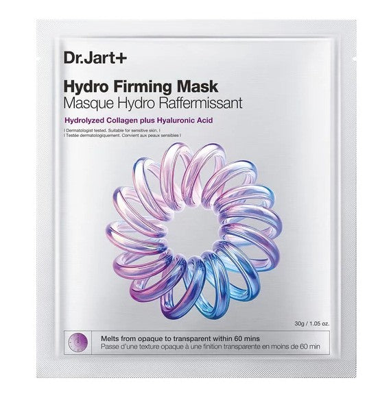 Dr. Jart+ Hydro Firming Mask Хидрогел маска за лице