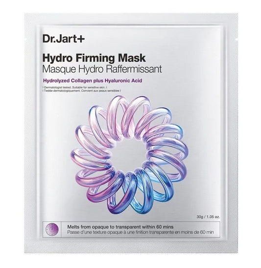 Dr. Jart+ Hydro Firming Mask Хидрогел маска за лице