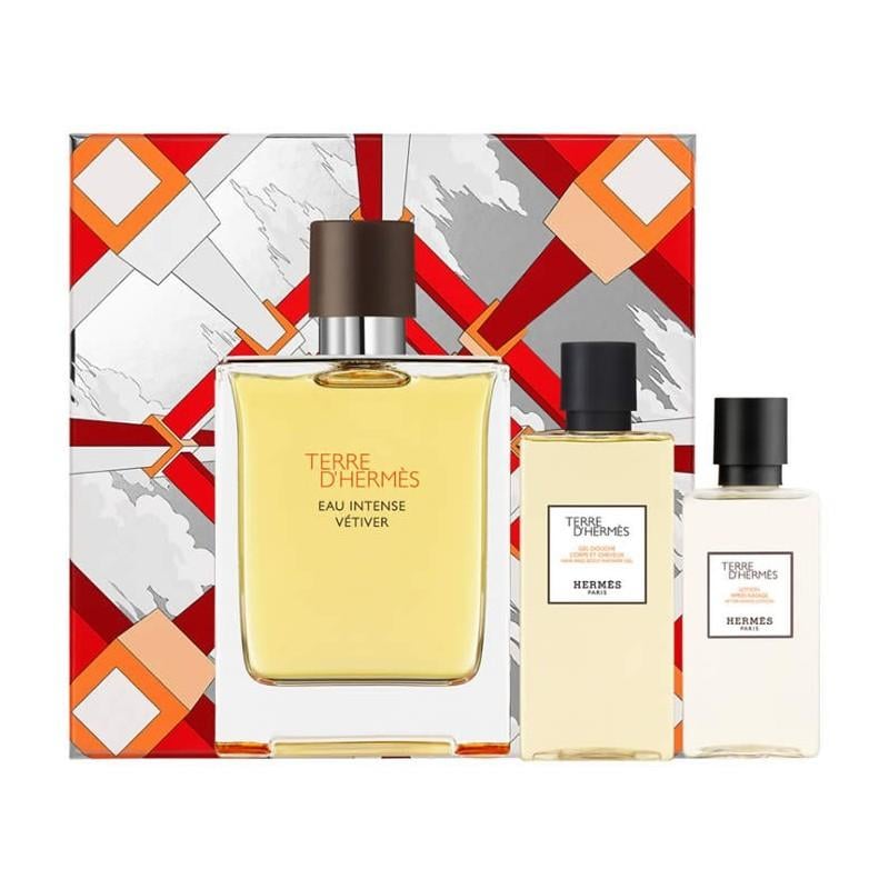 Hermes Terre d`Hermes Eau Intense Vetiver Eau de Parfum