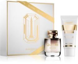 Boucheron Quatre Absolu de Nuit Pour Femme Eau de Parfum