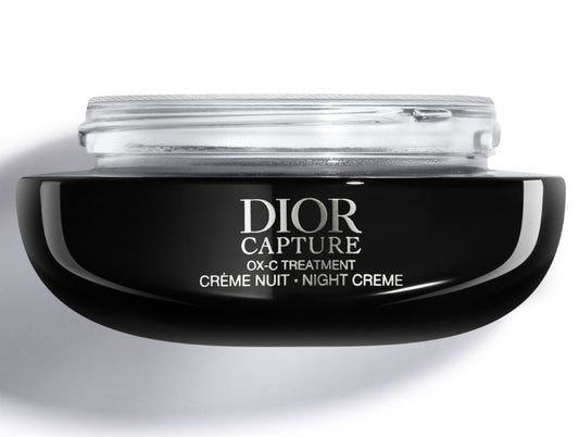 Dior Capture Night Creme