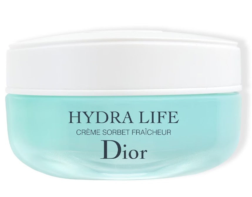 Christian Dior Hydra Life Creme Sorbet Крем за лице