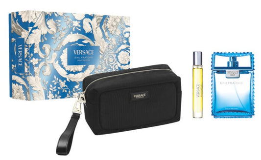 Versace Man Eau Fraiche Eau de Toilette