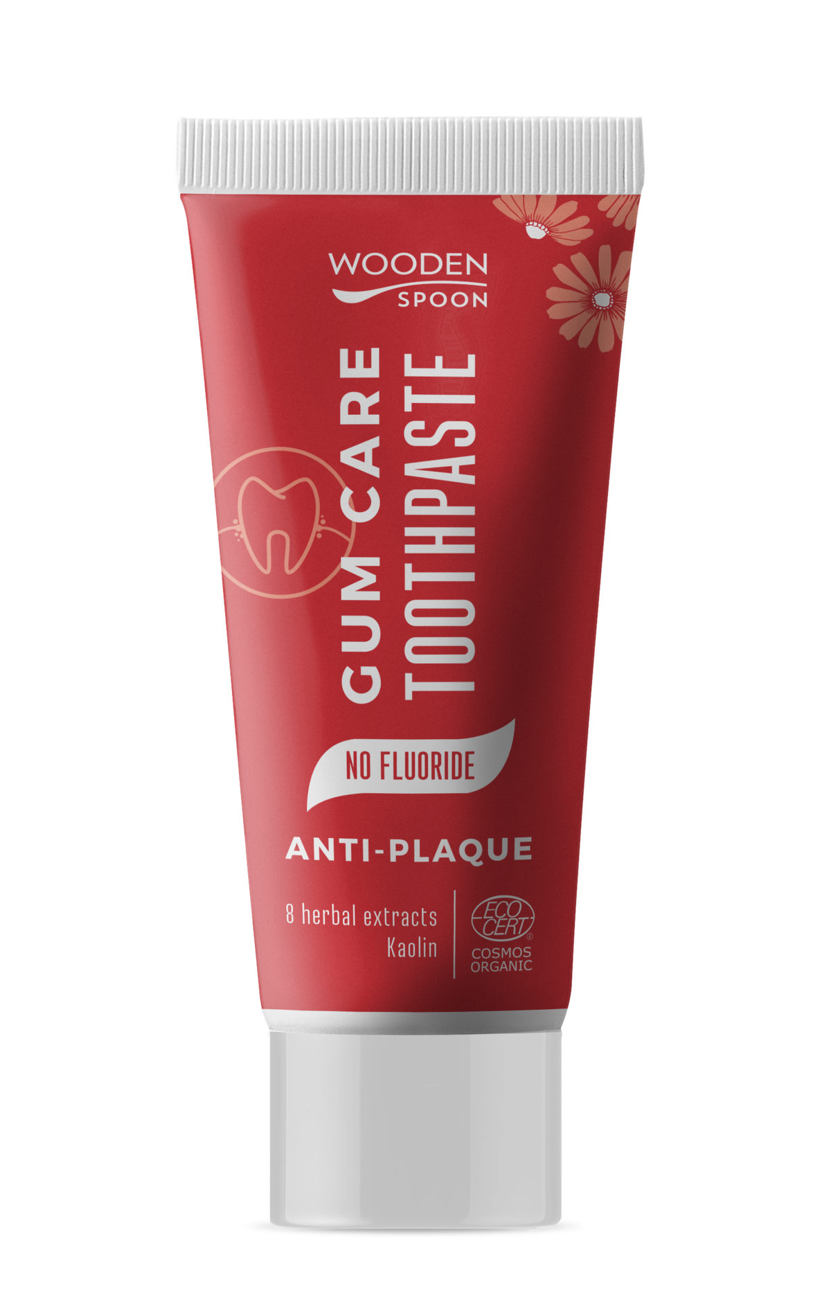 Wooden Spoon Gum Care Toothpaste Паста за зъби