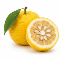 Юзу