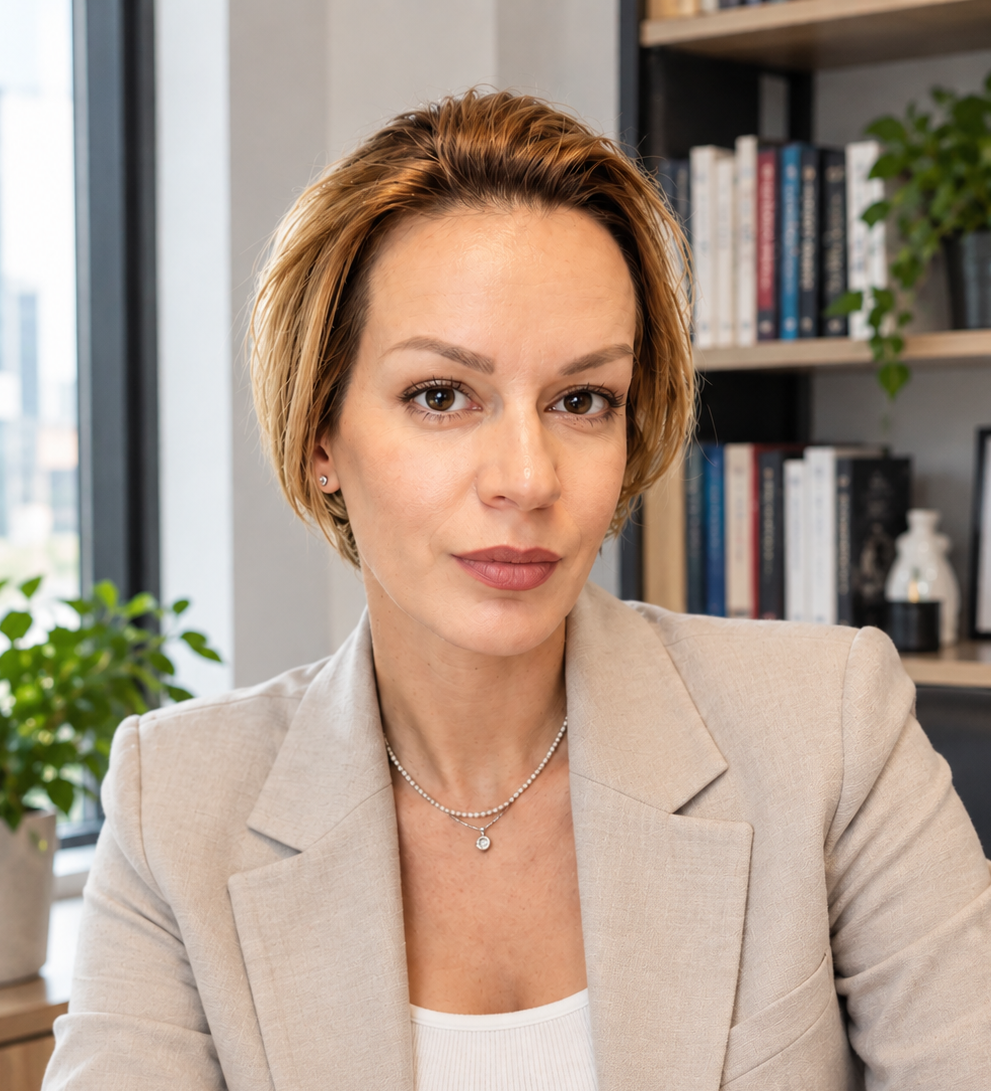 Ирина Станова