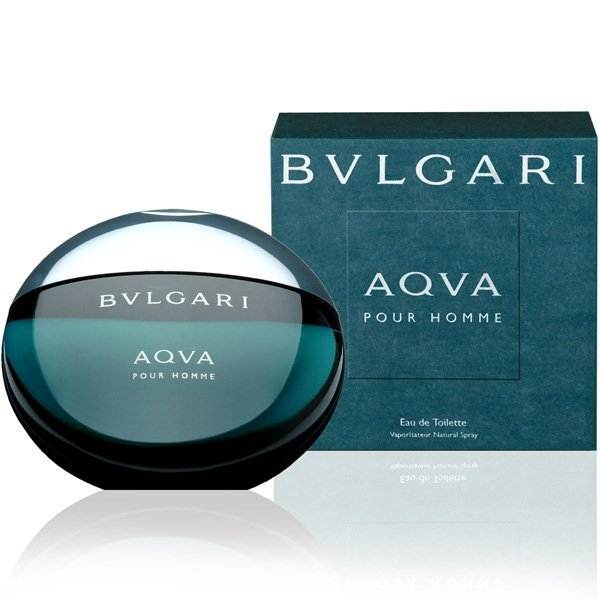 Bvlgari Aqva парфюм за мъже без опаковка EDT