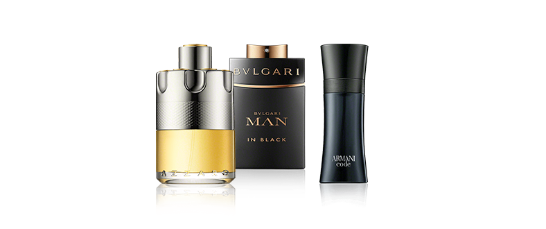 Мъжки парфюми за различни поводи