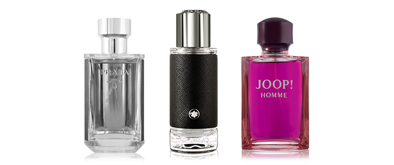 мъжки парфюми