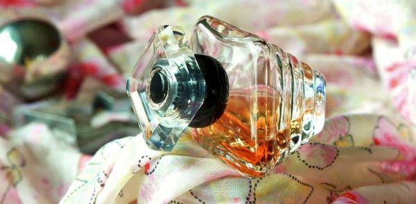 Как да изберем парфюм според личността