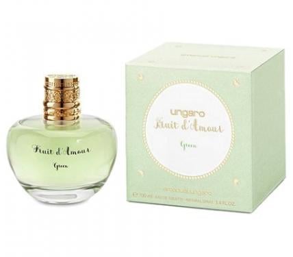 Ungaro Fruit d`Amour Green парфюм за жени EDT