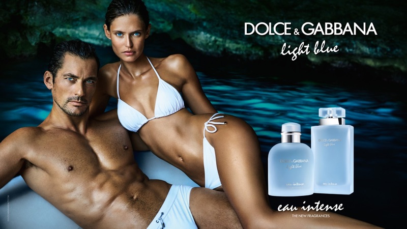 Light Blue парфюм от Dolce & Gabbana - или как се създава шедьовър