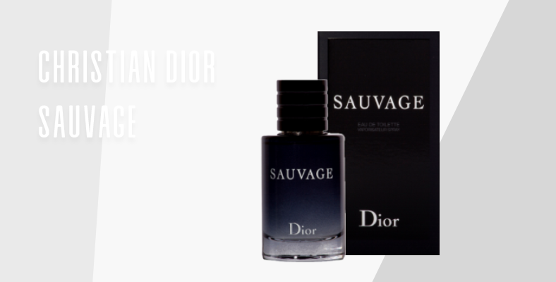 Christian Dior Sauvage парфюм за мъже