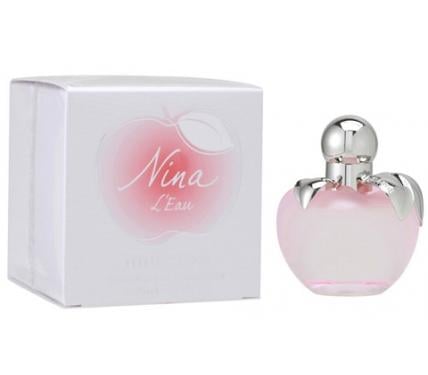 Nina Ricci Nina L`eau парфюм за жени EDT